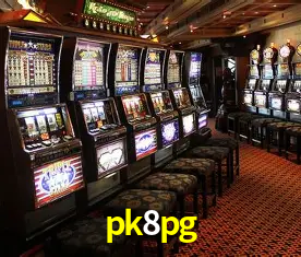 Desvendando o Mundo dos Jogos Virtuais na pk8pg
