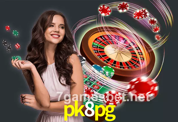 vivo no cassino pk8pg