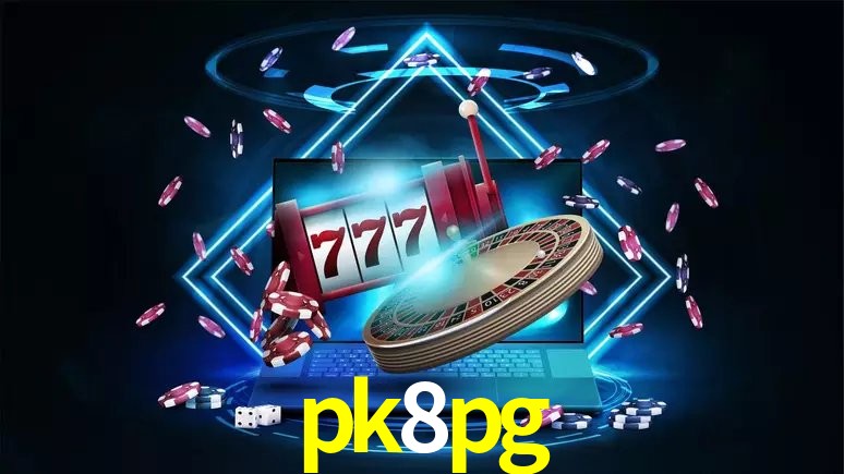 Estatísticas pk8pg