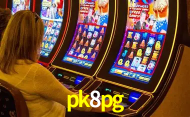 Explorando a Categoria de Eventos em Apostas na pk8pg