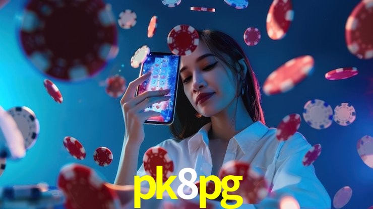 Jogos Exclusivos pk8pg