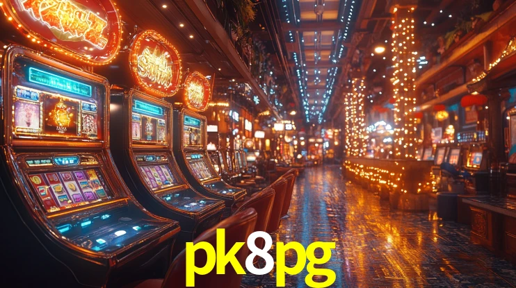 pk8pg