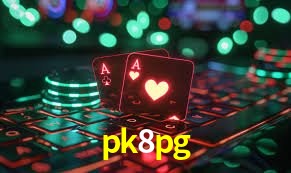 Sistemas de Segurança pk8pg