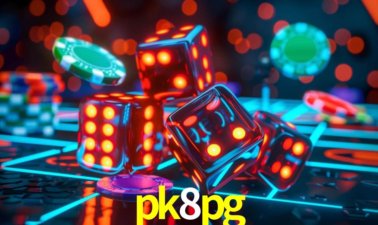Casino VIP pk8pg