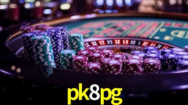 Tournaments pk8pg