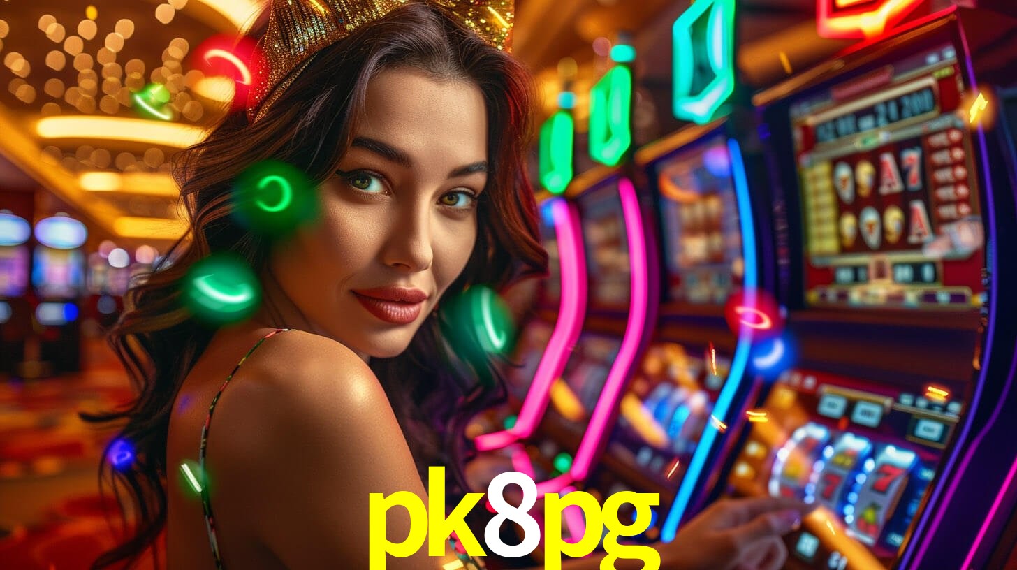 Instalar app pk8pg