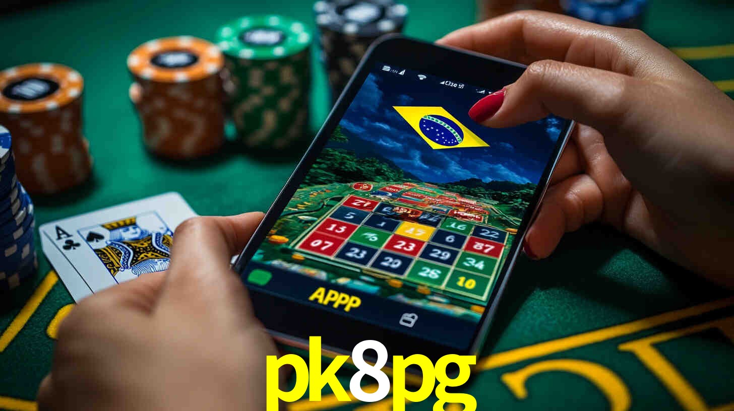 A Emoção da Loteria na pk8pg: Uma Chance de Mudança de Vida