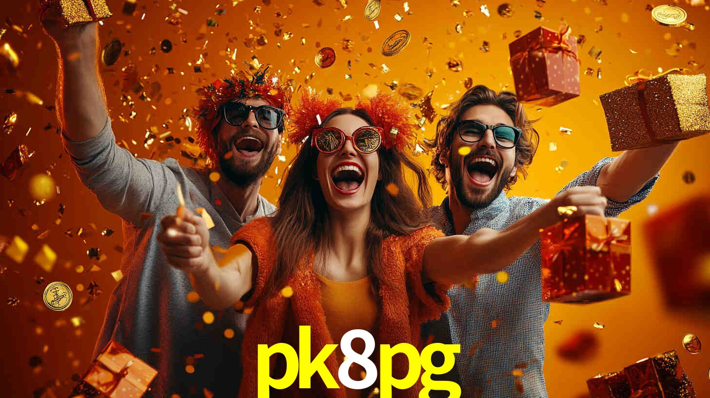 pk8pg: A Experiência de Casino com Jogos de Mesa ao Vivo