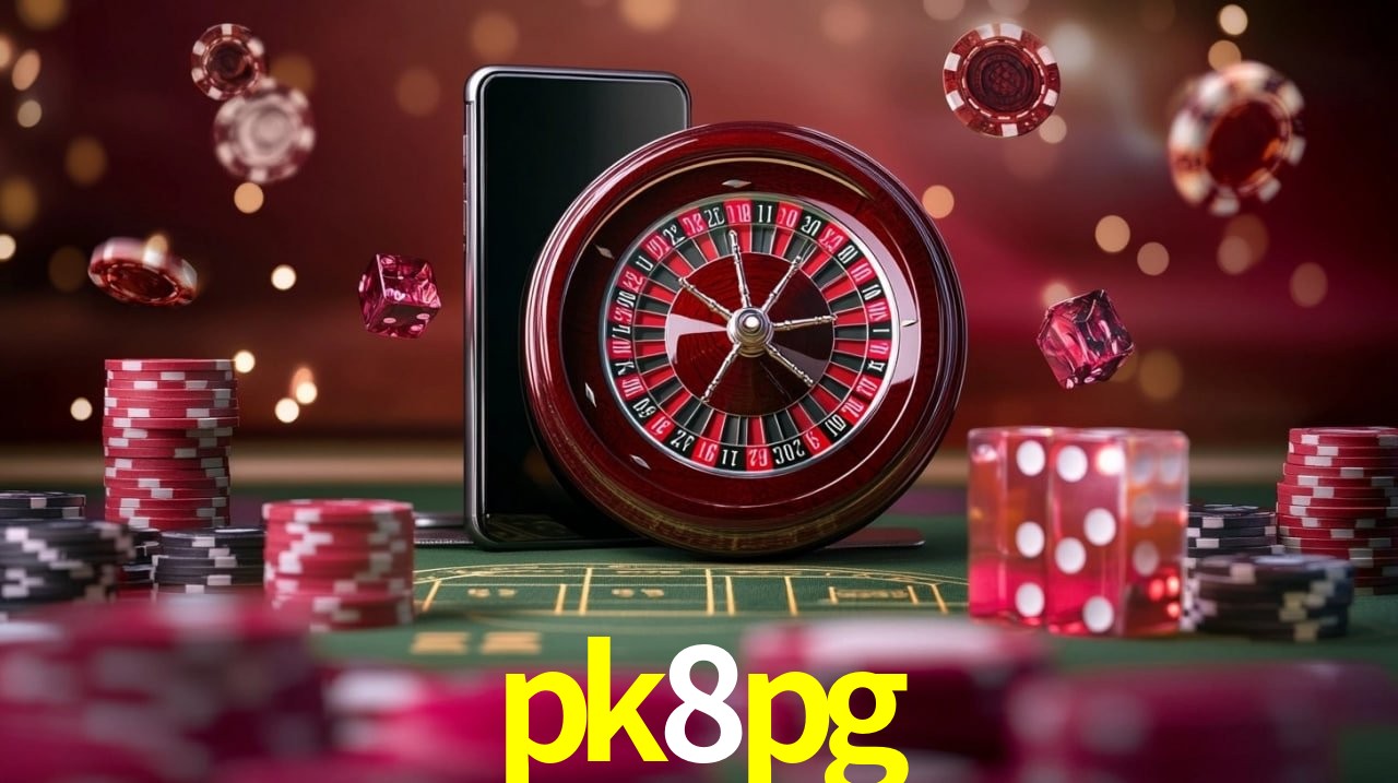 Football Betting pk8pg