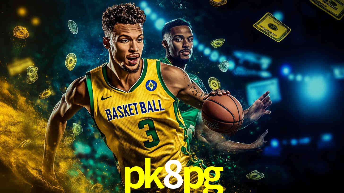 Desvendando o Mundo dos Jogos Virtuais na pk8pg