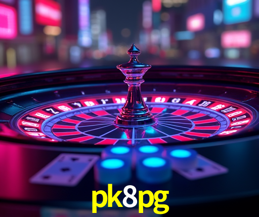 cassino pk8pg