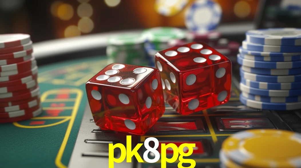 Daily Bonuses pk8pg
