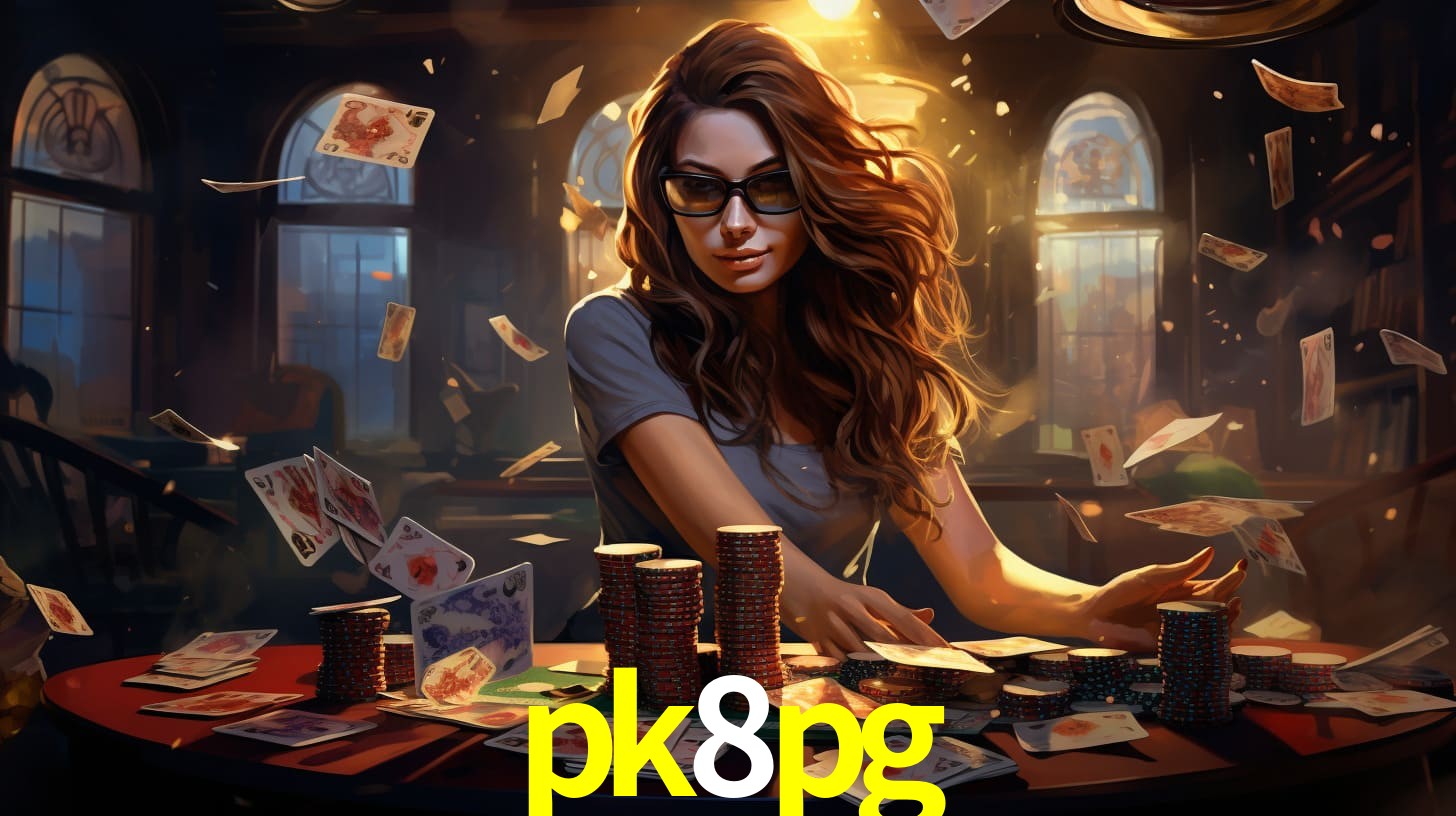 Roulette Table pk8pg