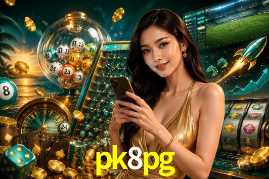 API Integration pk8pg