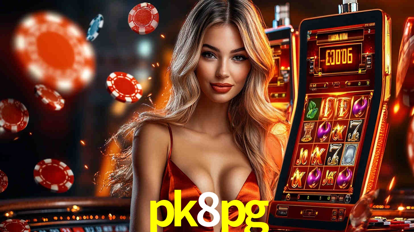 pk8pg bet