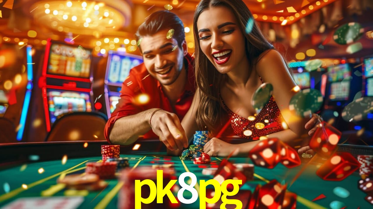 Atalho iOS pk8pg