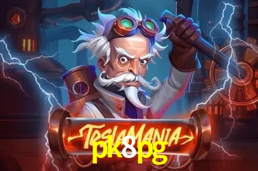FAQ pk8pg Brasil