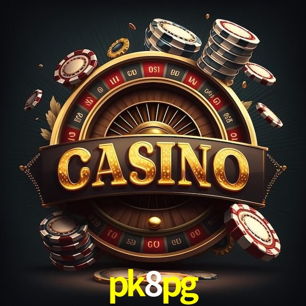 APK Android pk8pg