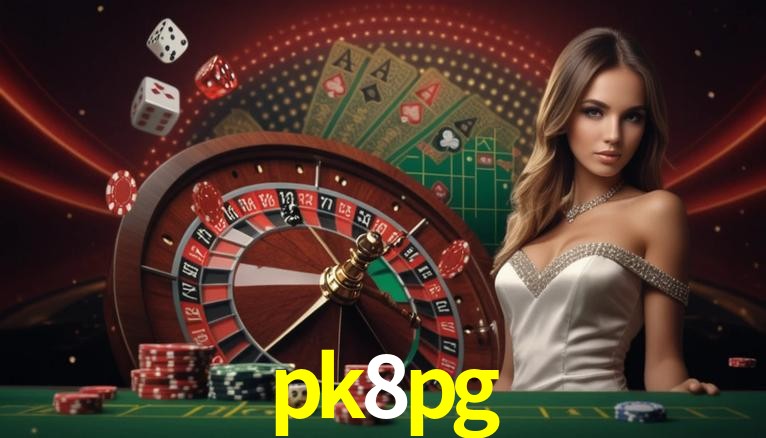 Flash Promotion pk8pg