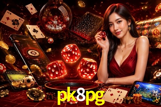 Seasonal Promotions pk8pg