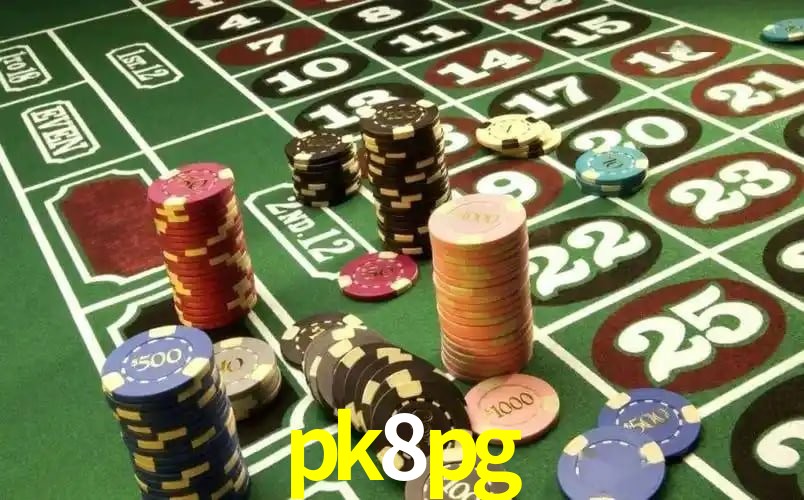Catálogo de jogos pk8pg com fornecedores Pragmatic Play, Evolution, NetEnt