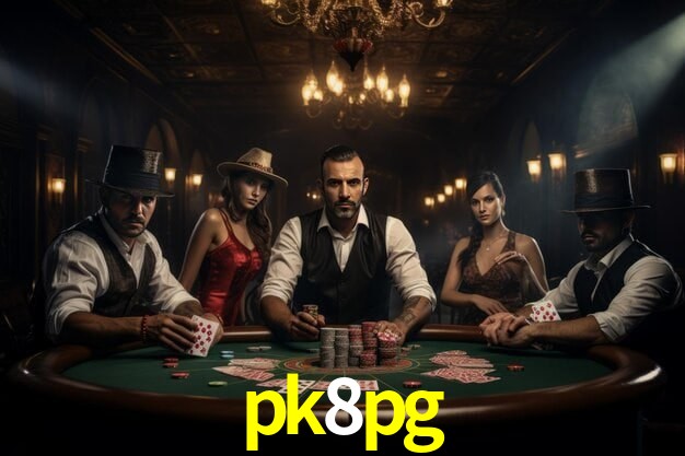 Programa VIP pk8pg