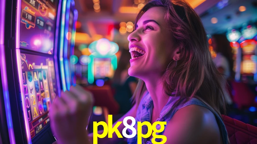 pk8pg