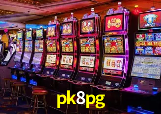 Desvendando o Mundo dos Jogos Virtuais na pk8pg