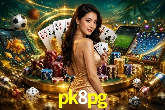 VIP Casino pk8pg