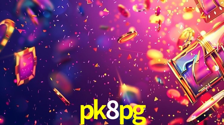 Casino Ao Vivo pk8pg