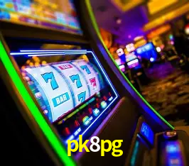 Descubra a Essência do pk8pg: Nossa História e Compromissos