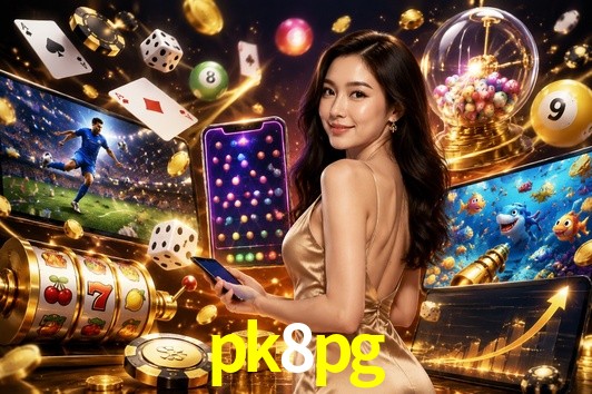 Account Benefits pk8pg