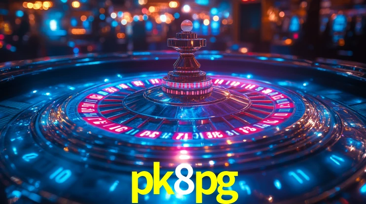 pk8pg