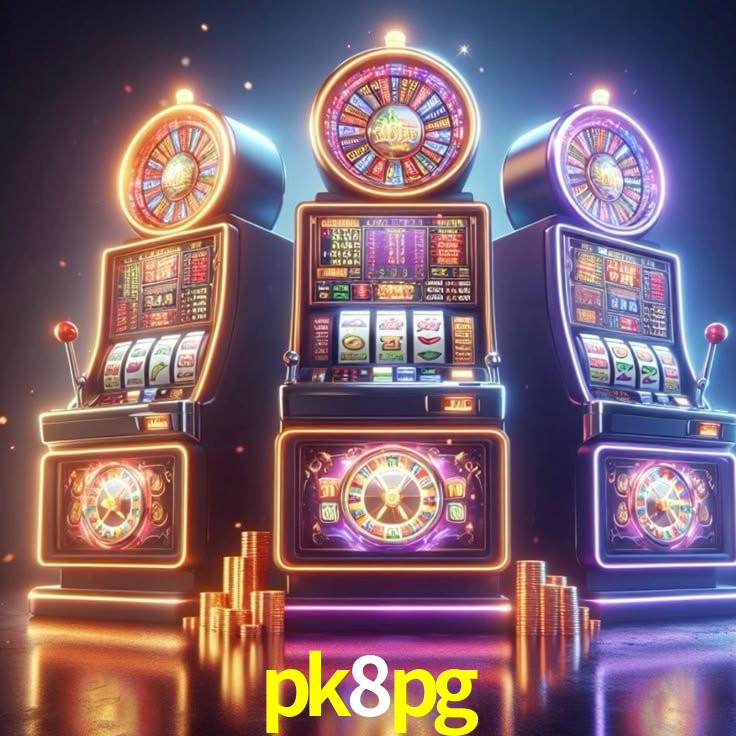 pk8pg bet