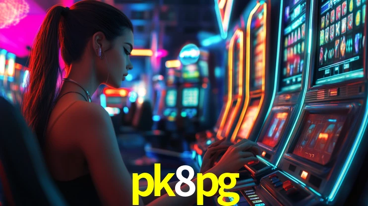 Experimente o Login Seguro Premium no pk8pg