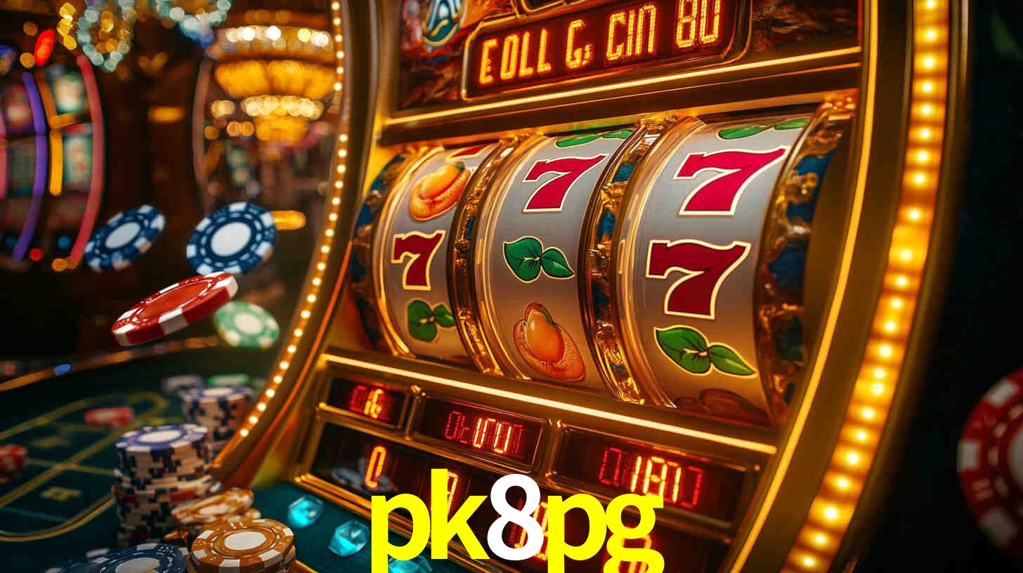 Premium Interface pk8pg