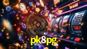 Mesa de Blackjack pk8pg