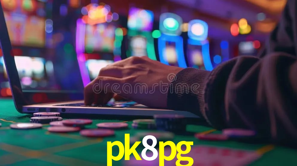 Apostas de Tênis pk8pg