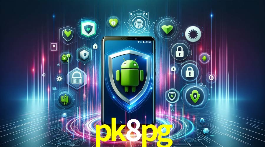 Platform Technology pk8pg