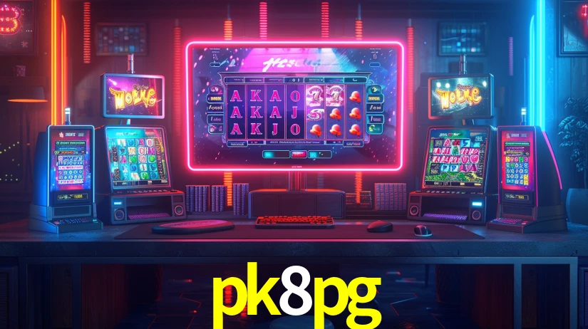 pk8pg