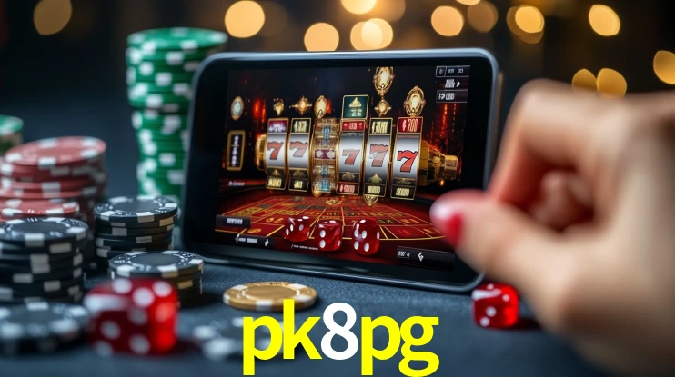 Exclusive Games pk8pg