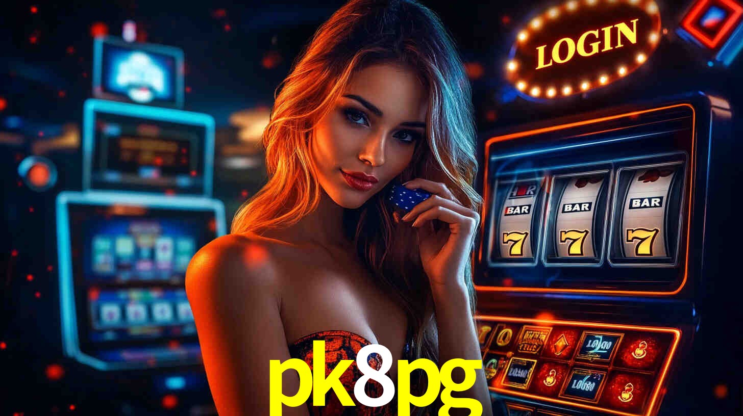 pk8pg,pk8pg.com