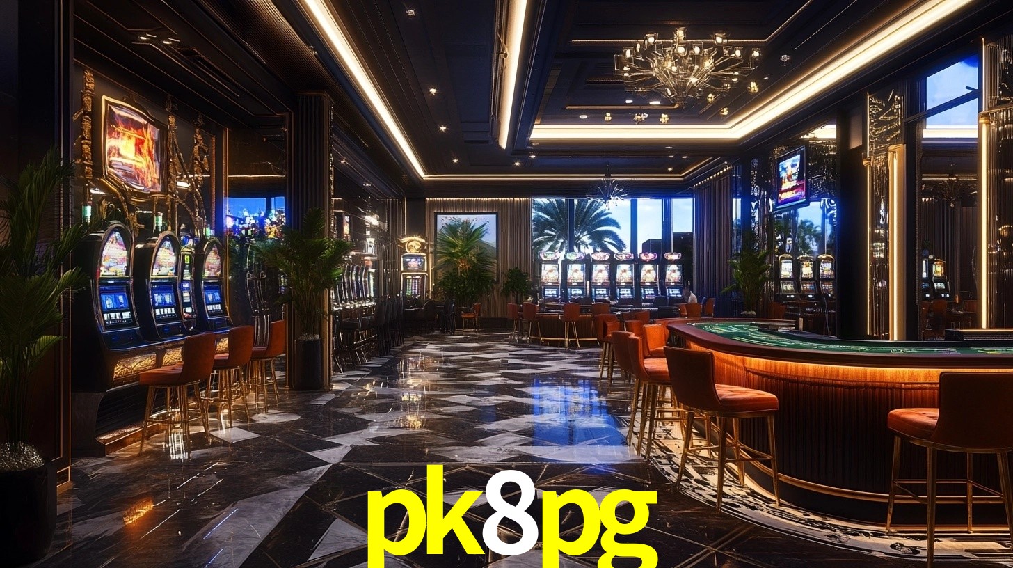Ofertas Imperdíveis na pk8pg: Promoções e Bônus Que Valem a Pena