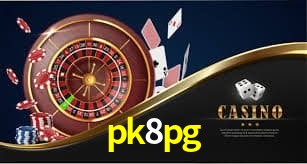 Segurança 2FA pk8pg