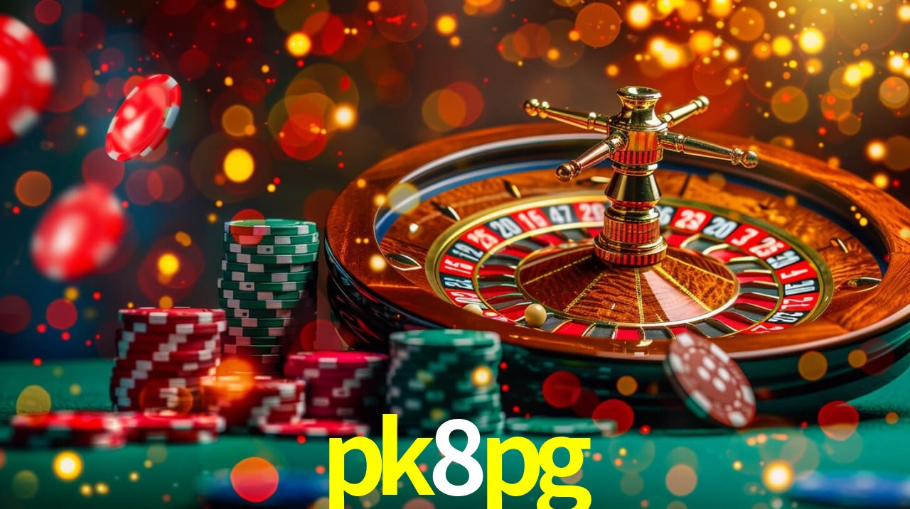 Interface do App pk8pg