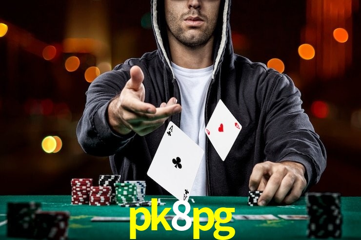 pk8pg