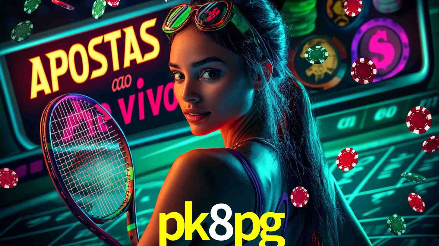 Explorando a Categoria de Eventos em Apostas na pk8pg