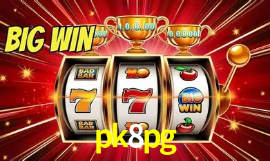 pk8pg São Paulo - All Bonuses
