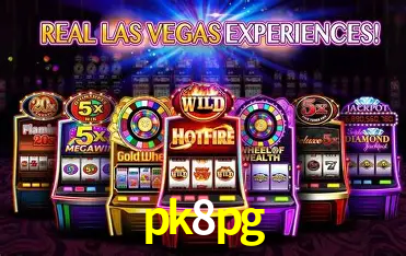 pk8pg Brasília - Casino Guide