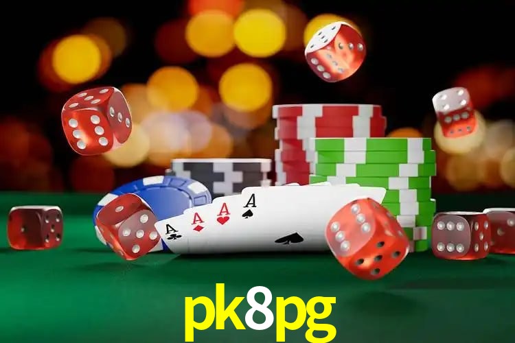 pk8pg São Paulo - Jogo Providers